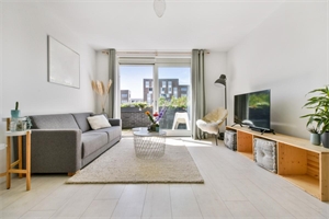 t3 à la vente -   67100  STRASBOURG, surface 59 m2 vente t3 - UBI453426980